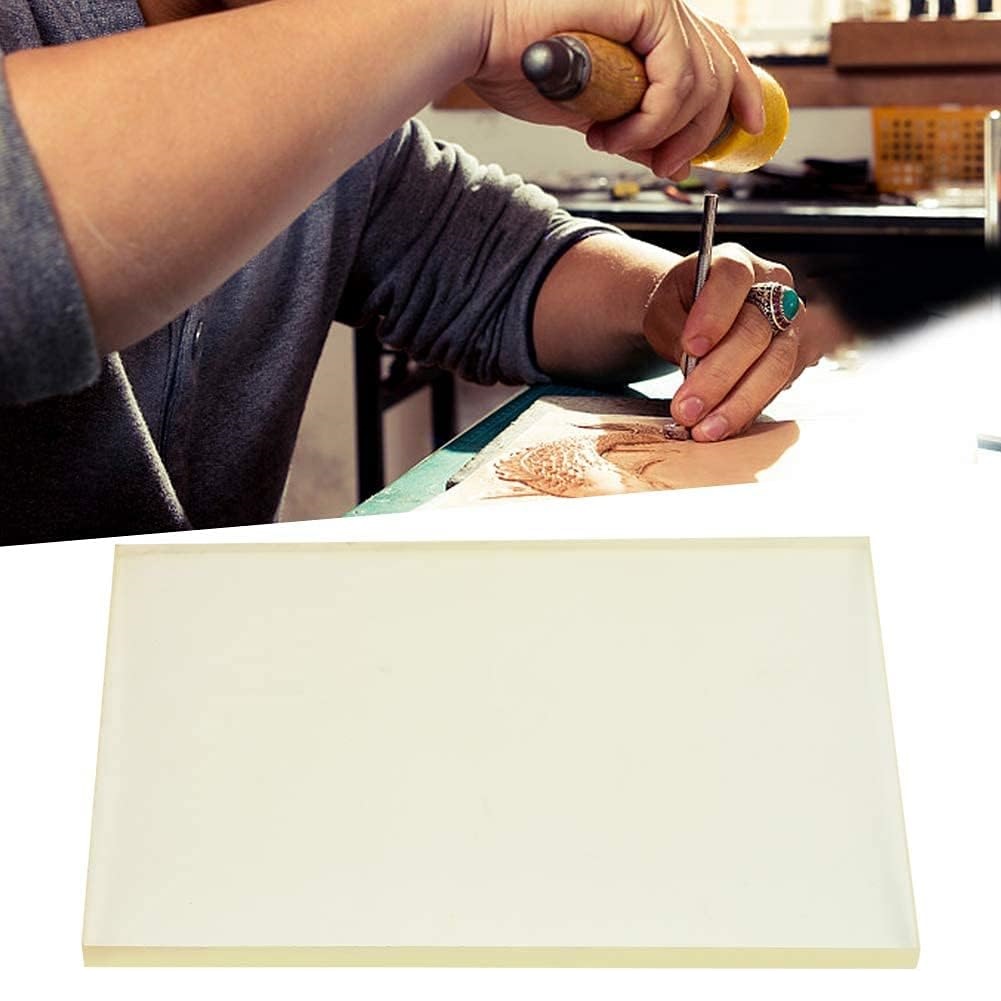 Cutting Mat Self Heal - Tampons de poinçonnage en cuir, tapis