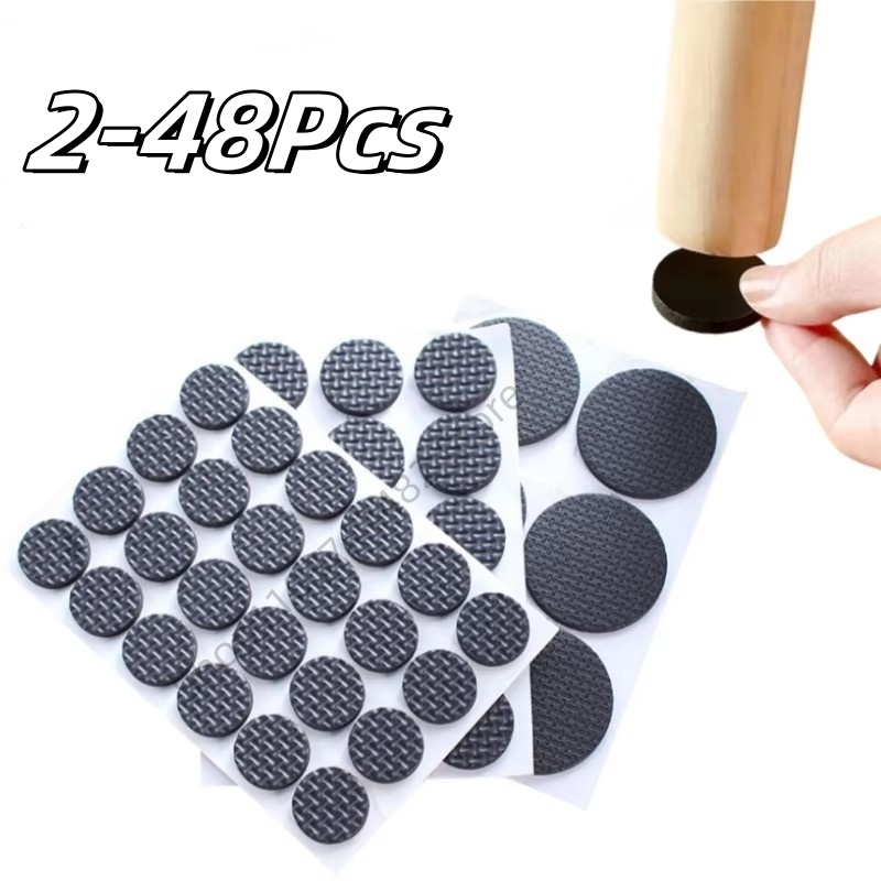 Cutting Mat Self Heal - 2-48 pièces de patins en feutre
