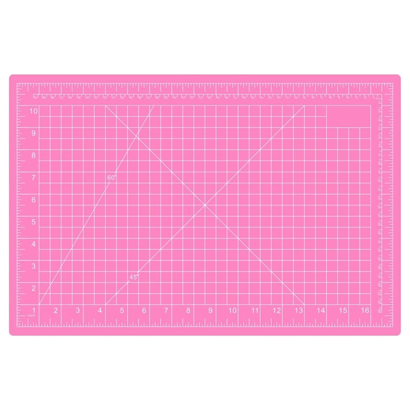 Cutting Mat Self Heal - Tapis de couture auto-réparant AT82, planche