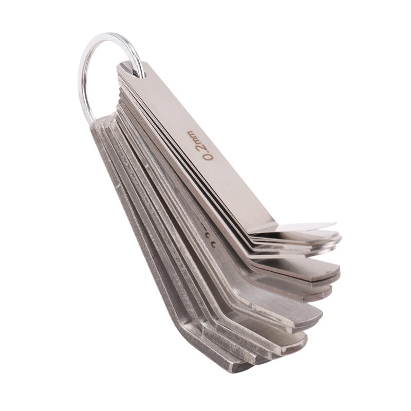Seam Gauge Metal - Jeu d'outils de mesure de jauge