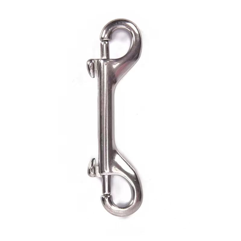 Hook Eye Fastener - DIZETION Mousqueton de plongée sous-marine à