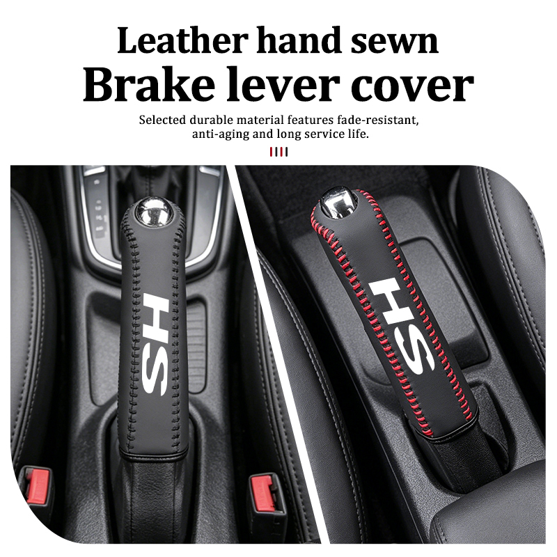Sewing Gt - Housse de protection pour levier de
