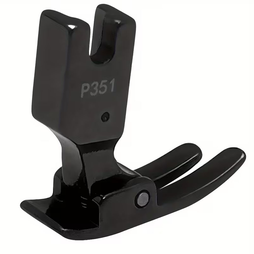 P351 Pied presseur tout acier  - Sewing Factory avis et prix