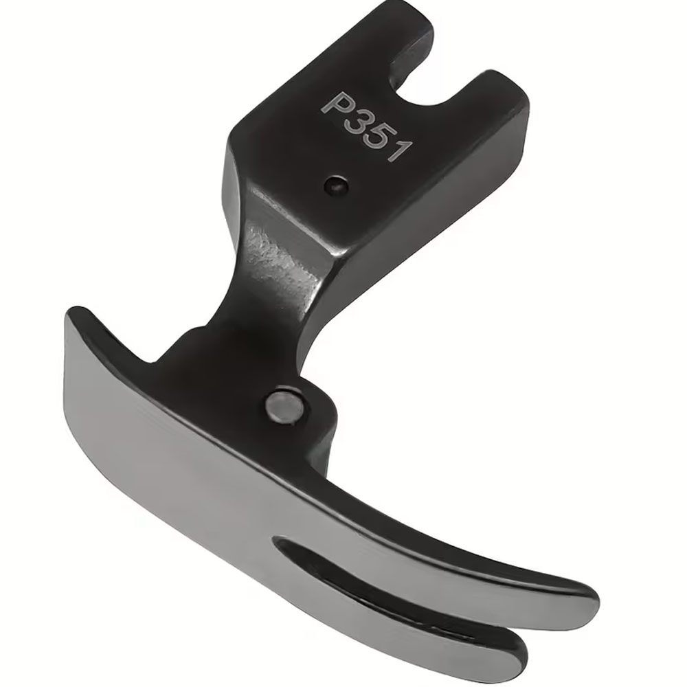 P351 Pied presseur tout acier  - Sewing Factory avis et prix