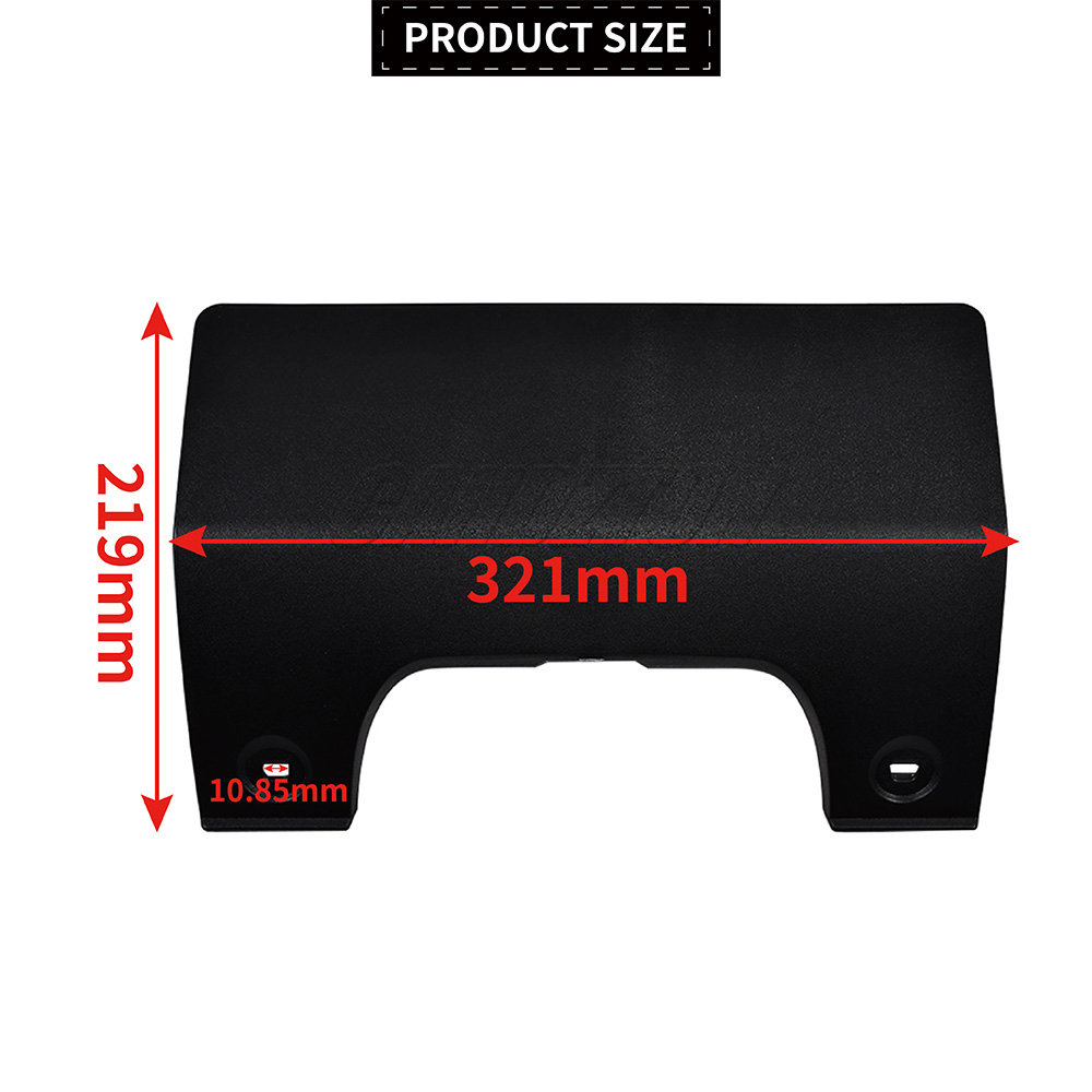Pour Land Rover LR3 LR4 Discov - Hook Eye Fastener avis et prix