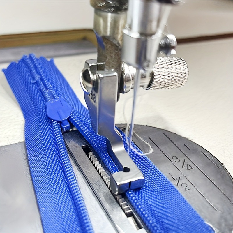 Pied presseur industriel en ac - Sewing Factory avis et prix