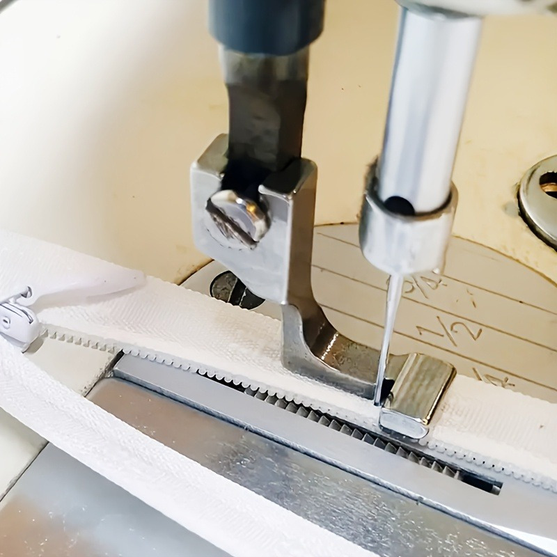 Pied presseur industriel en ac - Sewing Factory avis et prix