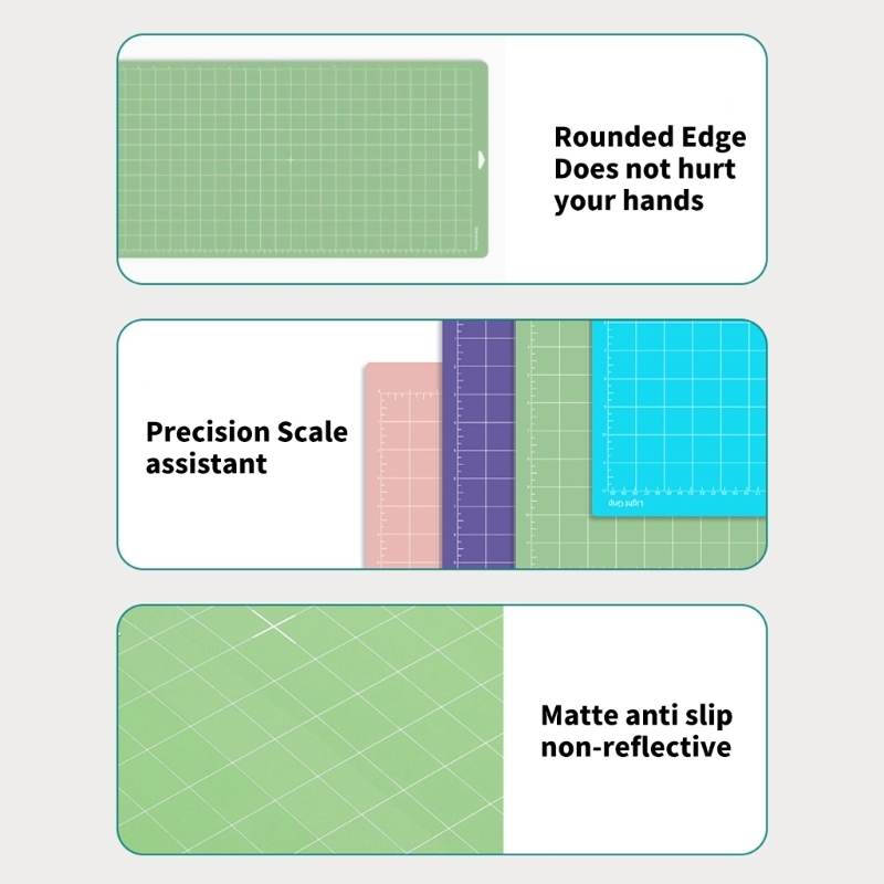 Tapis découpe pliable taille,  - Cutting Mat Self Heal avis et prix