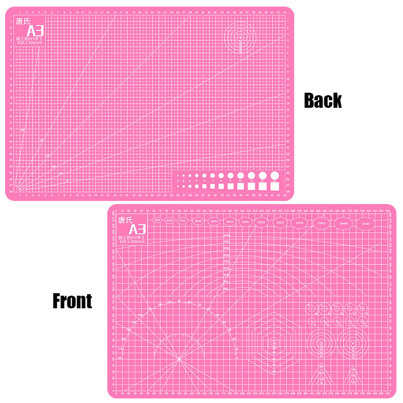 Tapis de découpe auto-cicatris - Cutting Mat Self Heal avis et prix