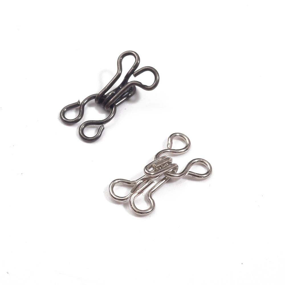 Crochet et fermeture à œil pou - Hook Eye Fastener avis et prix