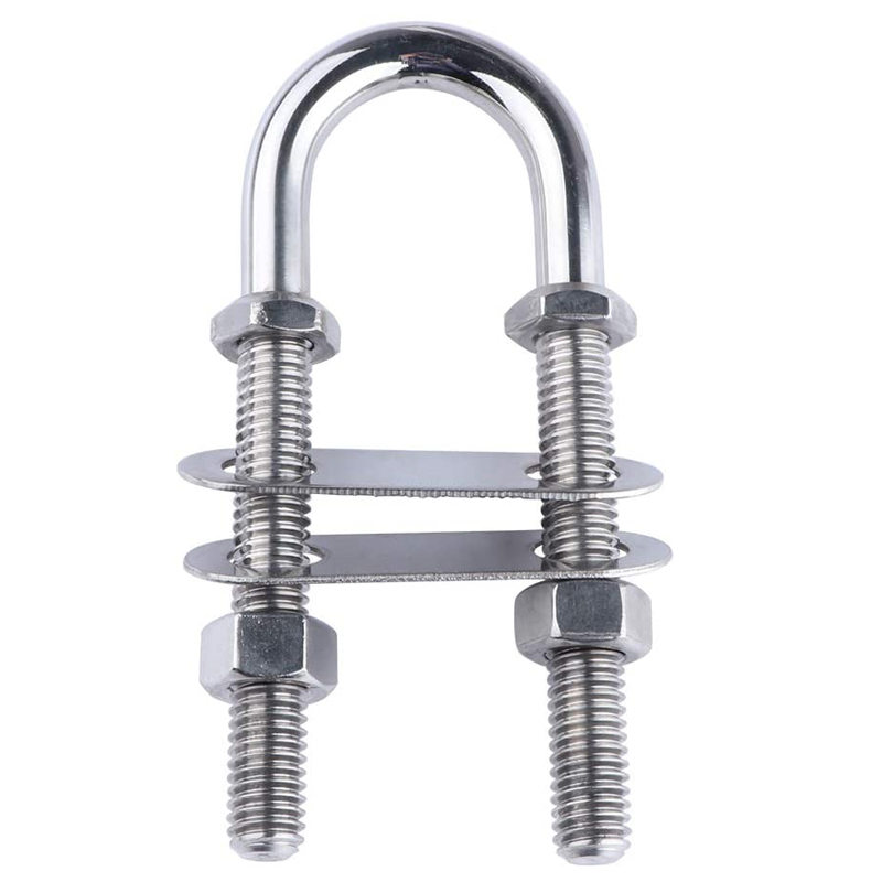 Accessoires de bateau en acier - Hook Eye Fastener avis et prix