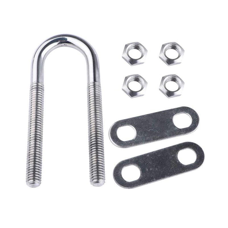 Accessoires de bateau en acier - Hook Eye Fastener avis et prix