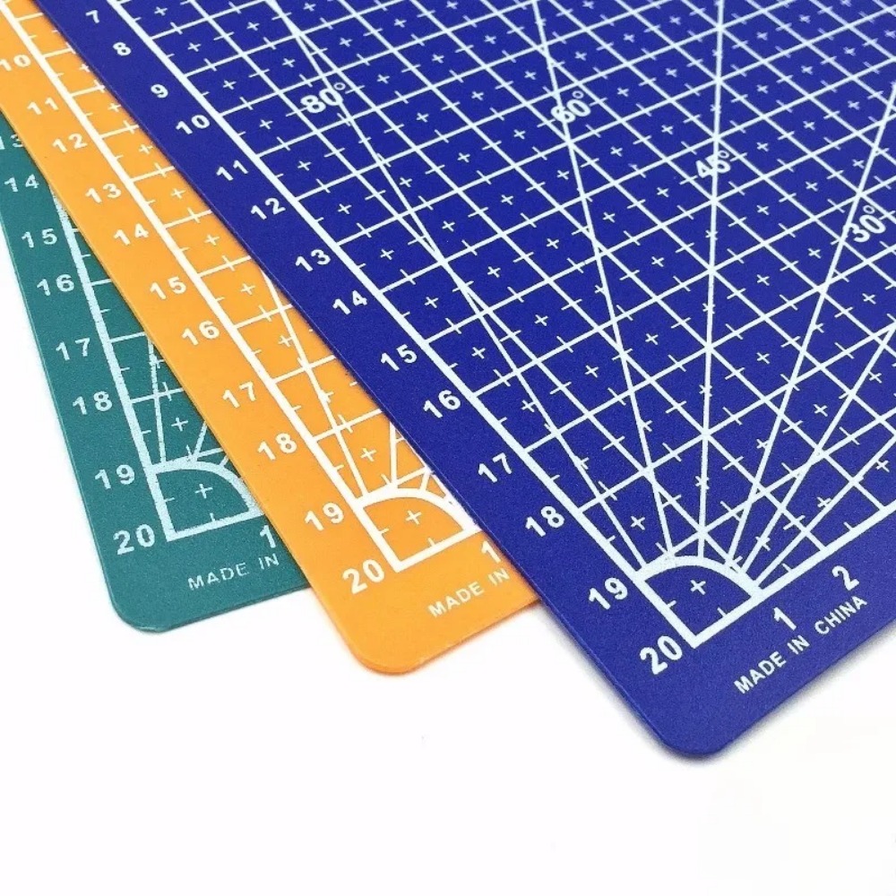 Tapis de découpe auto-cicatris - Cutting Mat Self Heal avis et prix