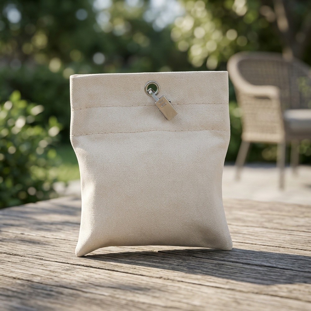 Solution de lestage pour tentu - Fabric Weight Set avis et prix