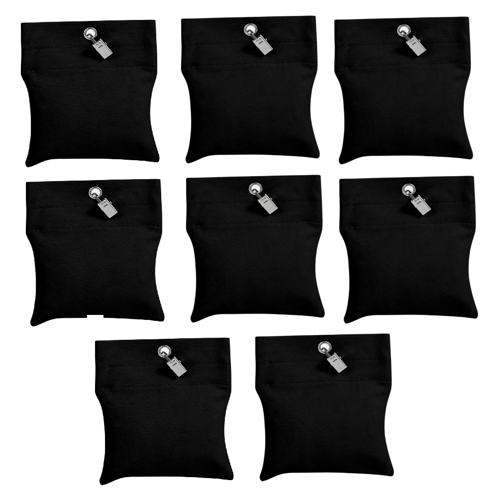 Solution de lestage pour tentu - Fabric Weight Set avis et prix