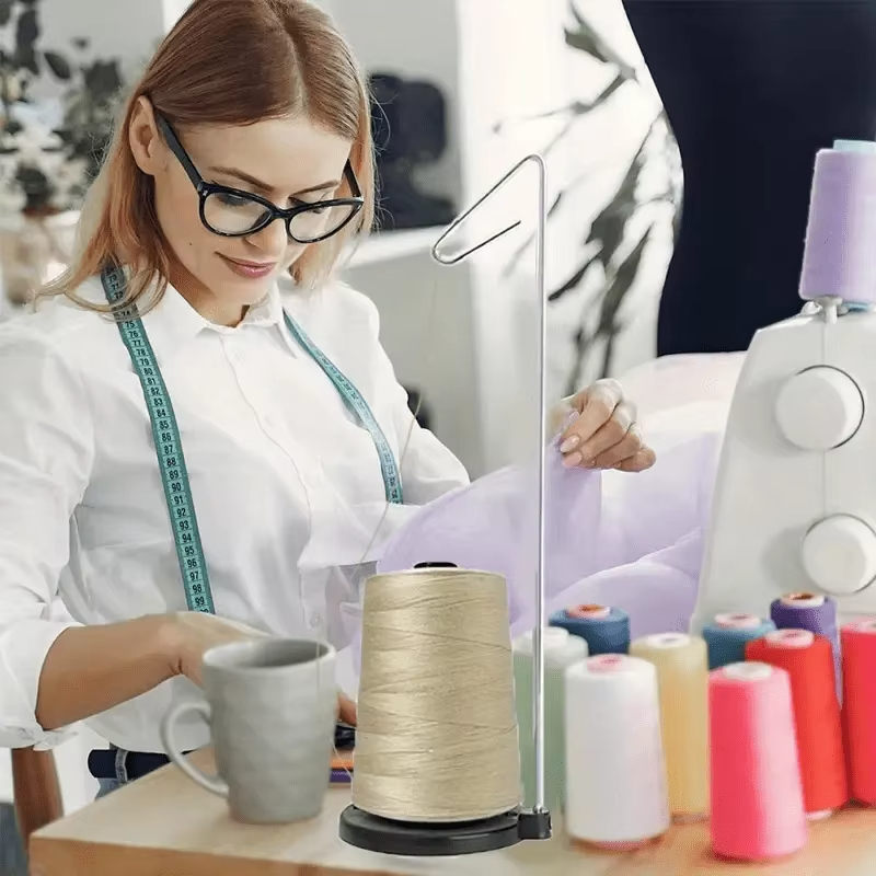 Support de fil simple pour mac - Sewing Machine Yarn avis et prix