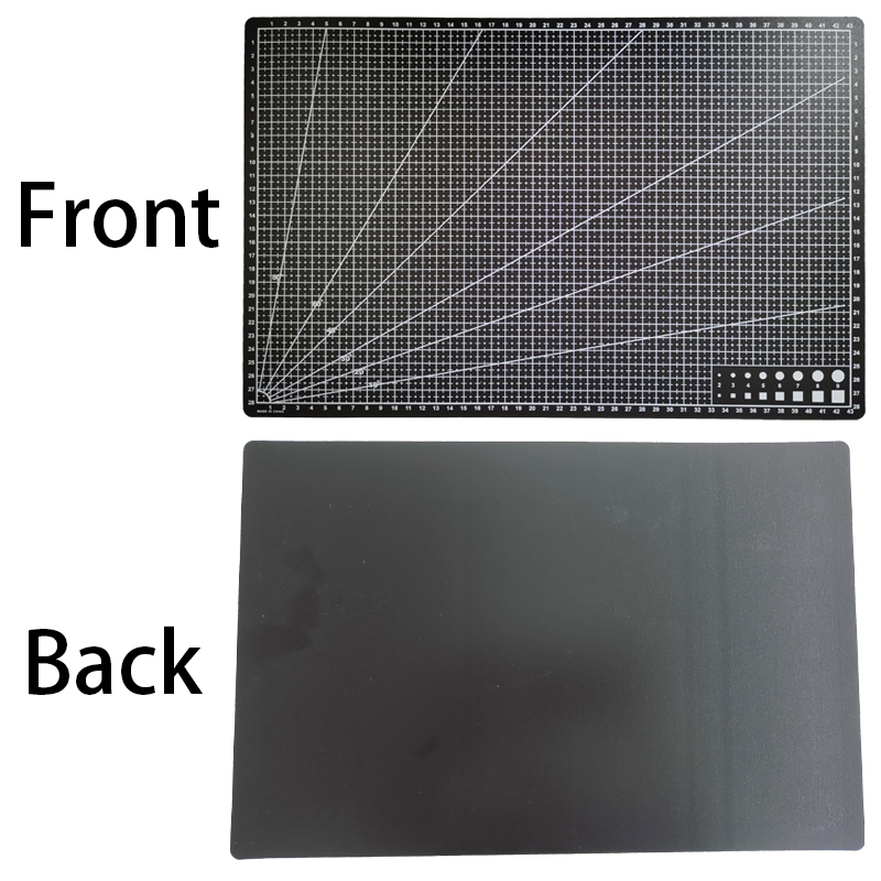 Tapis de découpe auto-cicatris - Cutting Mat Self Heal avis et prix