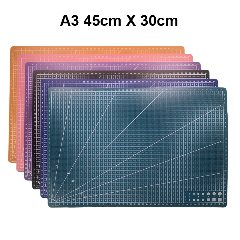 Tapis de découpe auto-cicatris - Cutting Mat Self Heal avis et prix