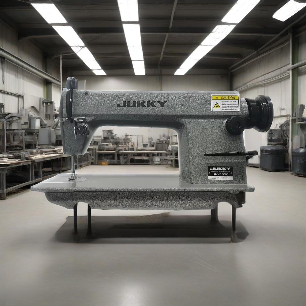 Machine à coudre industrielle  - Sewing Garments avis et prix