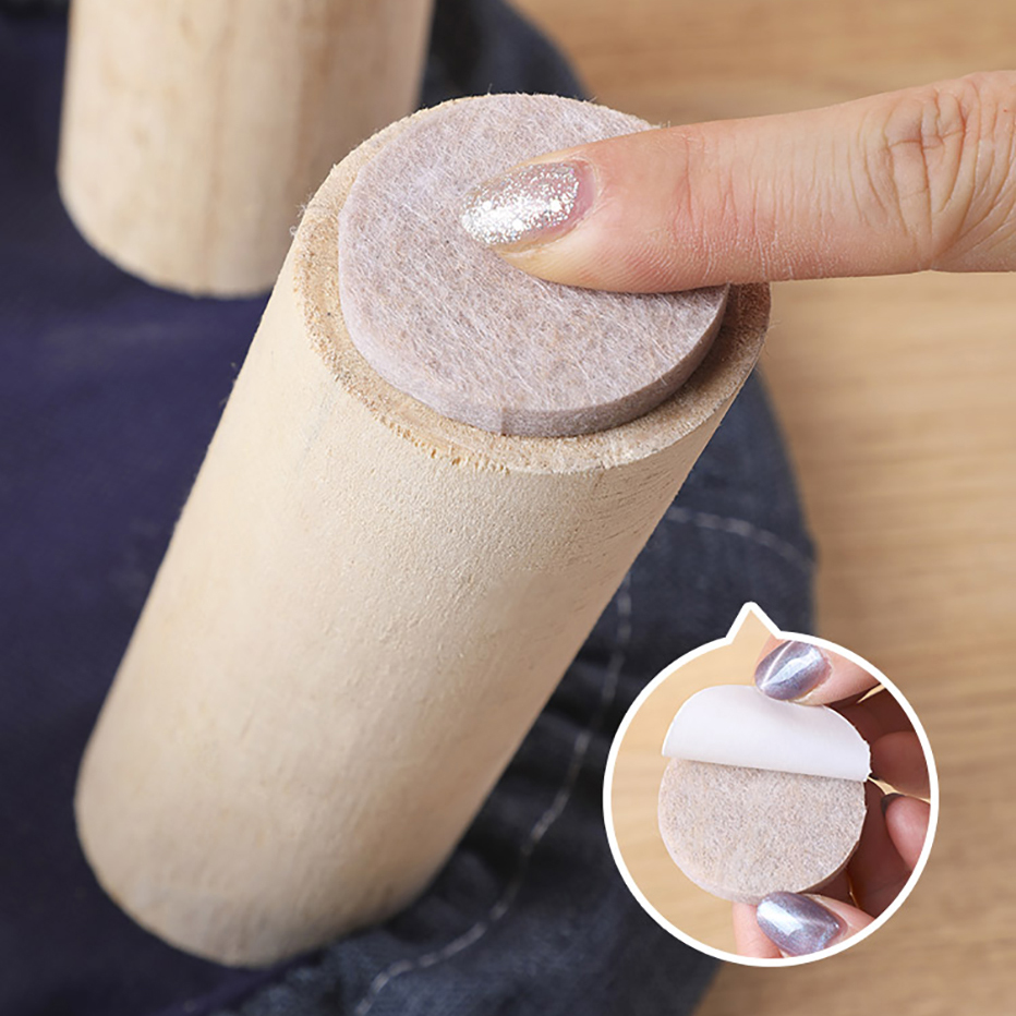 Coussinets de pieds de chaise  - Cutting Mat Self Heal avis et prix
