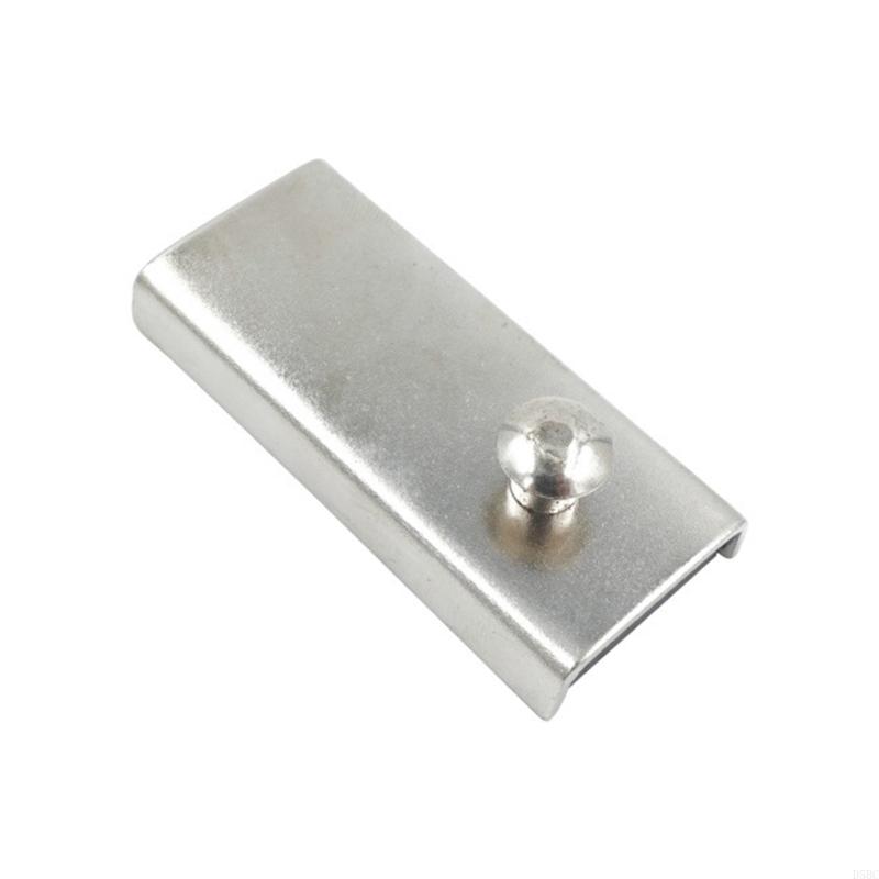 Jauge couture magnétique robus - Seam Gauge Metal avis et prix
