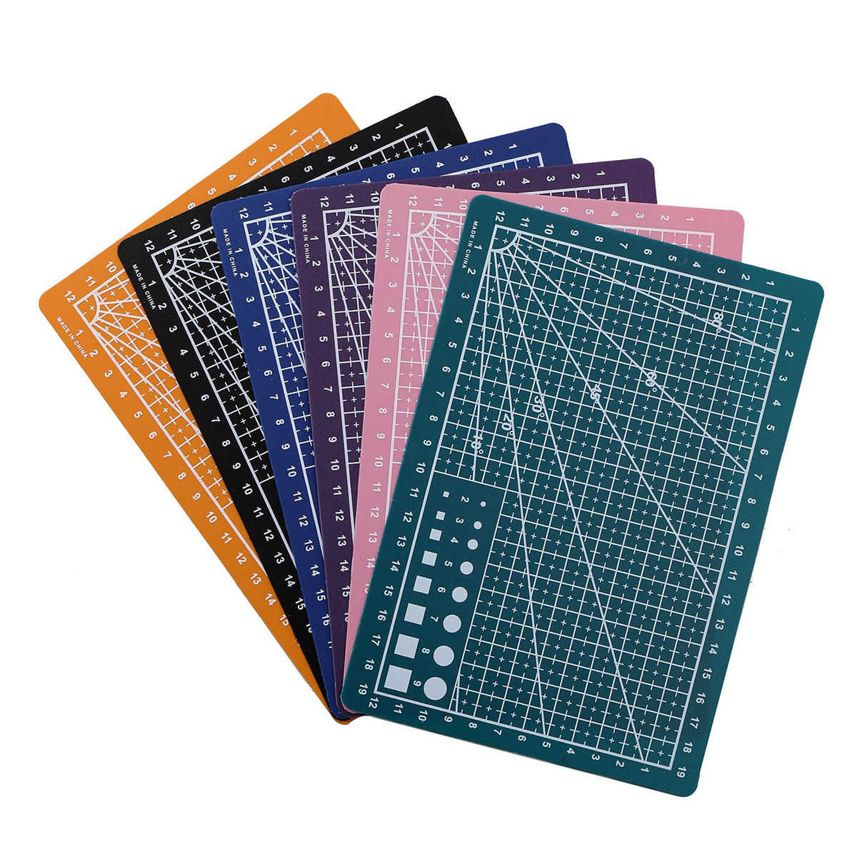 Tapis de découpe auto-cicatris - Cutting Mat Self Heal avis et prix