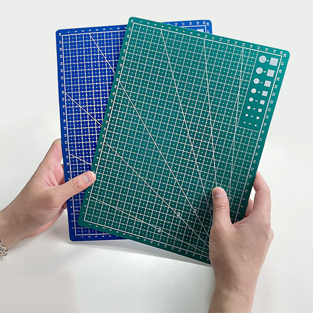 Tapis de découpe auto-cicatris - Cutting Mat Self Heal avis et prix