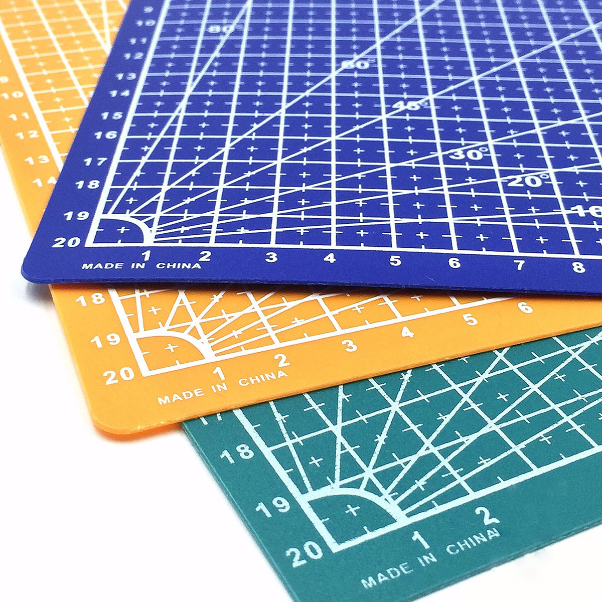 Tapis de découpe auto-cicatris - Cutting Mat Self Heal avis et prix