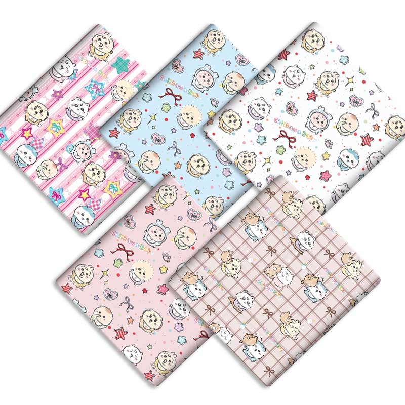 Tissu en polyester à motifs de - Sewing And Textile avis et prix