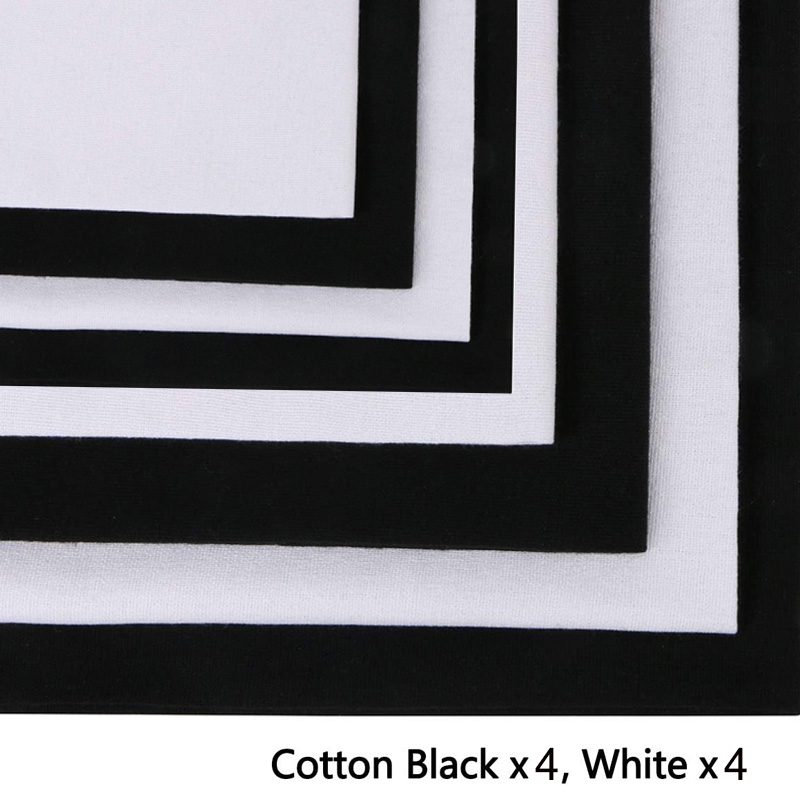 8 pièces de tissu en lin de 30 - Sewing Embroidery Fabric avis et prix