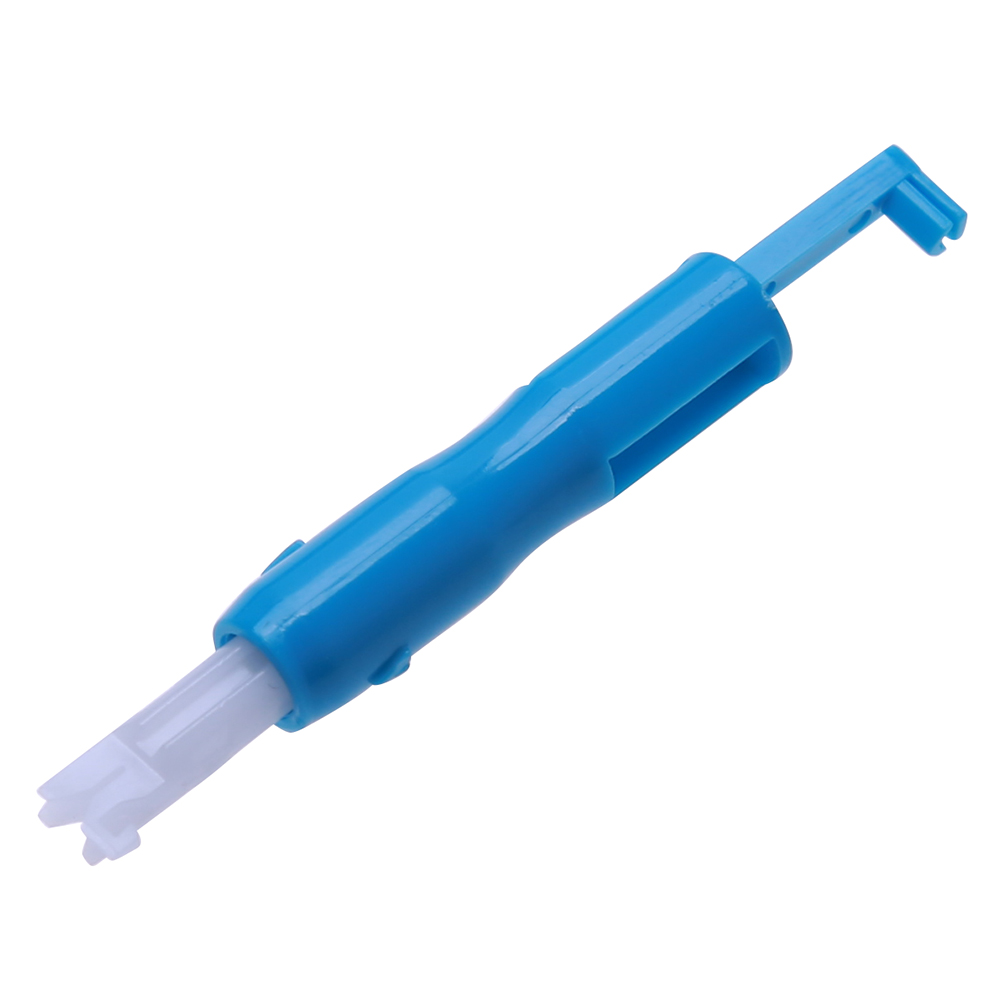Enfile-aiguilles manuels en pl - Needle Threader Tool avis et prix