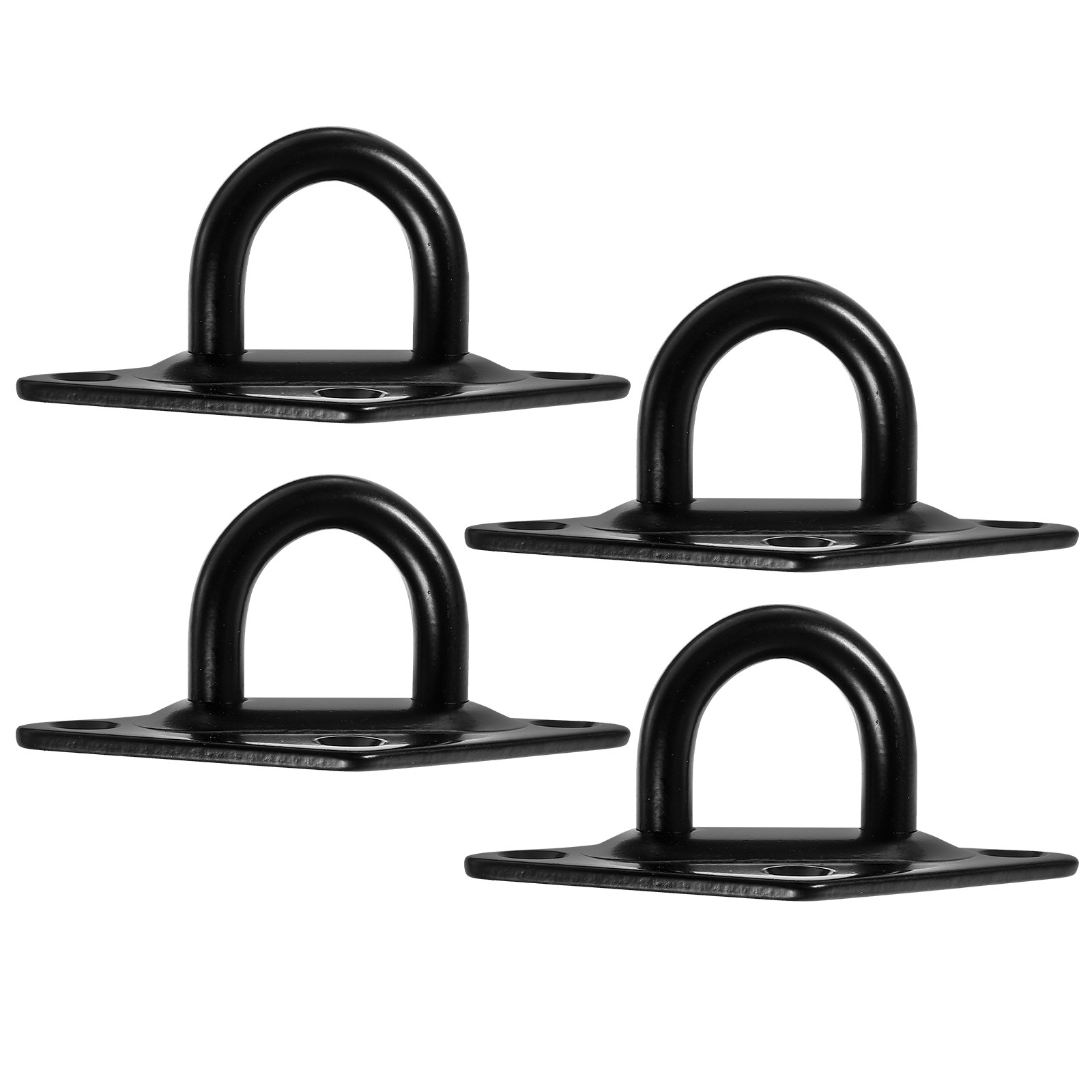 Plaque de fixation murale en a - Hook Eye Fastener avis et prix