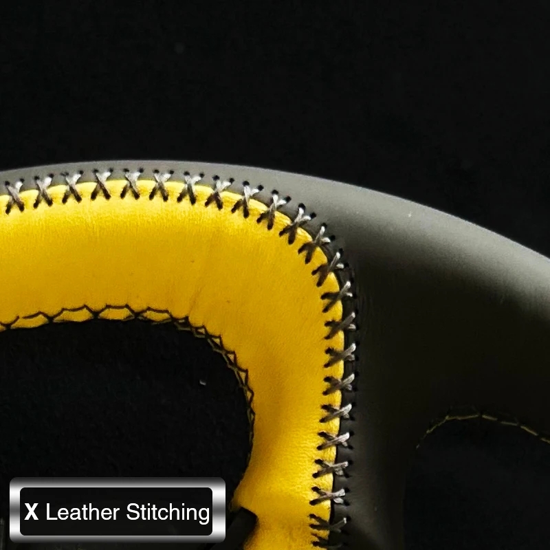 Housse de volant tressée de vo - Sewing Gt avis et prix