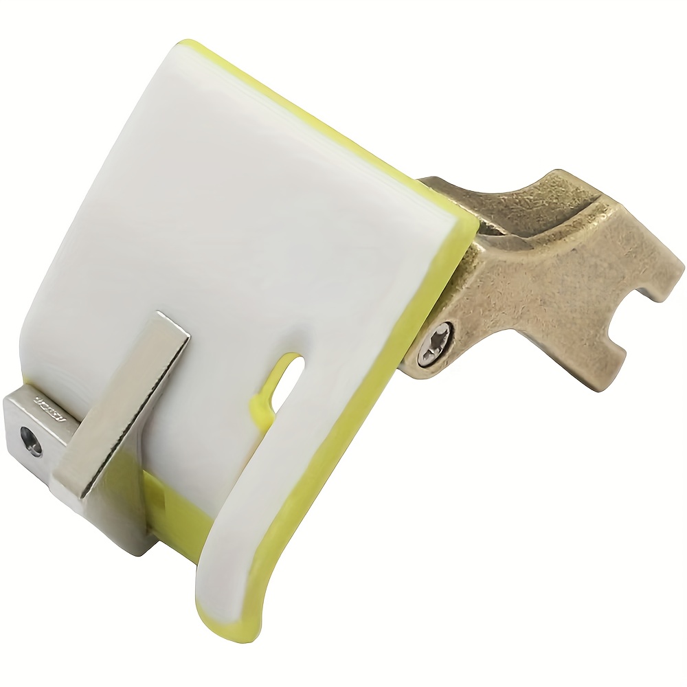 1 pièce Pied presseur multifon - Sewing Factory avis et prix