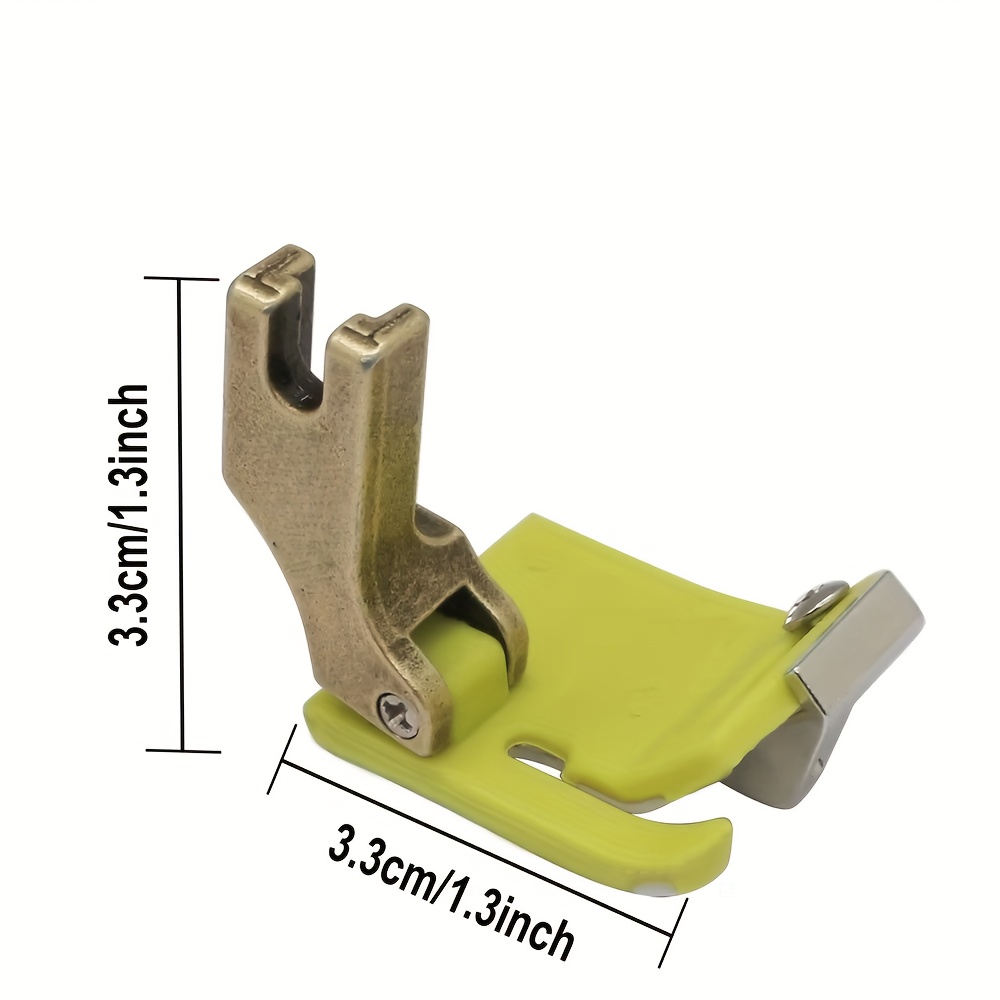 1 pièce Pied presseur multifon - Sewing Factory avis et prix
