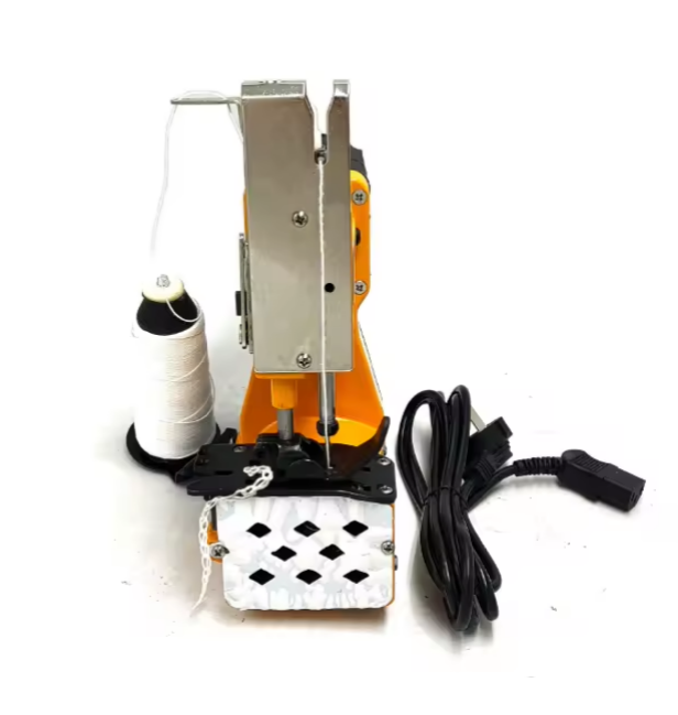 Machine de scellage textile él - Sewing And Textile avis et prix