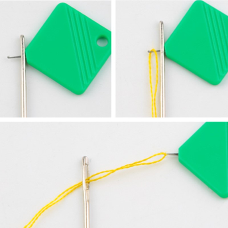 Enfile-Câble existent pour la  - Seam Gauge Metal avis et prix
