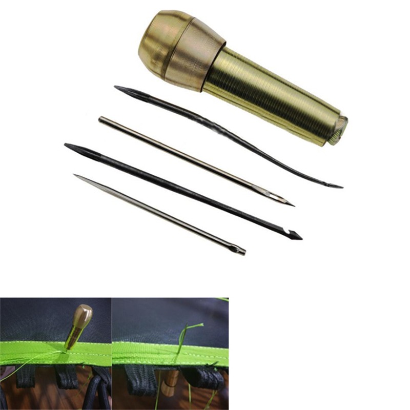Poinçon de couture à poignée e - Needle Threader Tool avis et prix