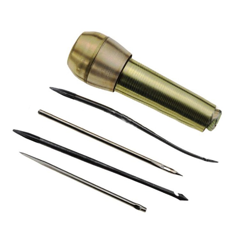 Poinçon de couture à poignée e - Needle Threader Tool avis et prix