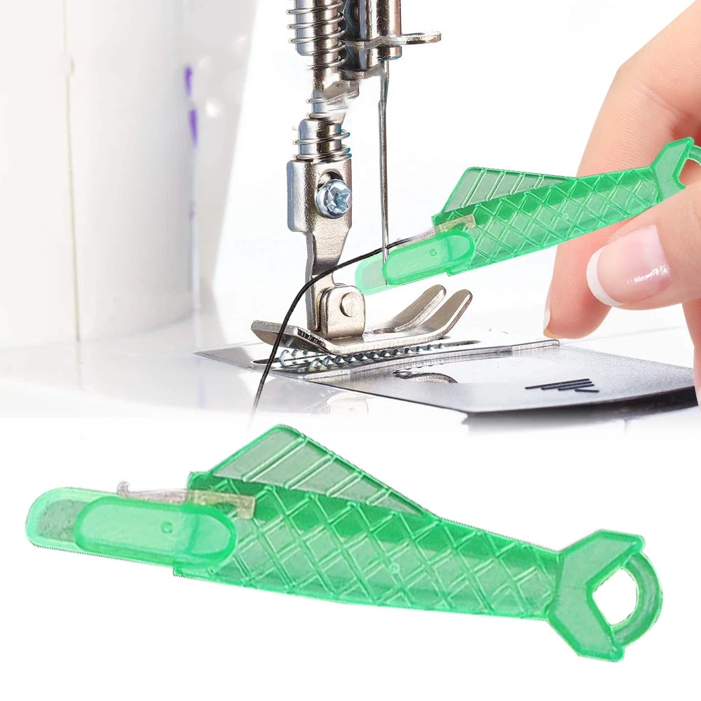Enfile-aiguille automatique, o - Needle Threader Tool avis et prix