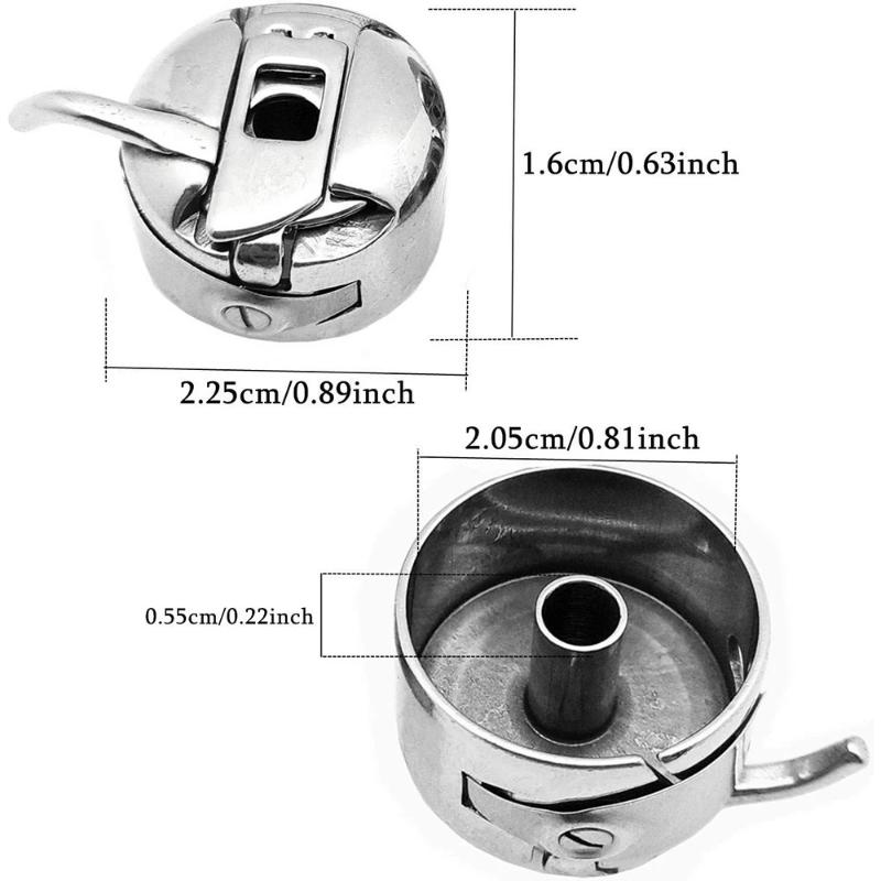 Boîtier de canette pour machin - Sewing Machine Yarn avis et prix