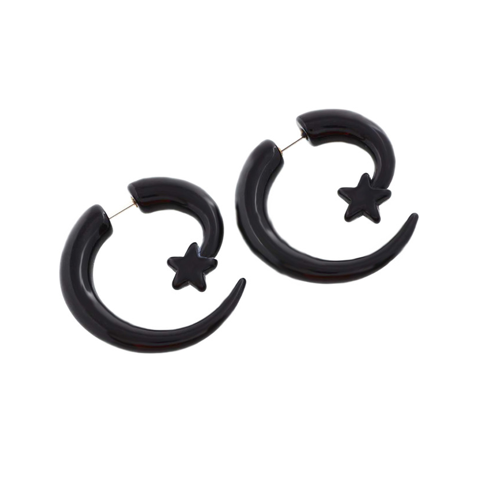 Alisouy-Paire de faux torsadés - Seam Gauge Metal avis et prix