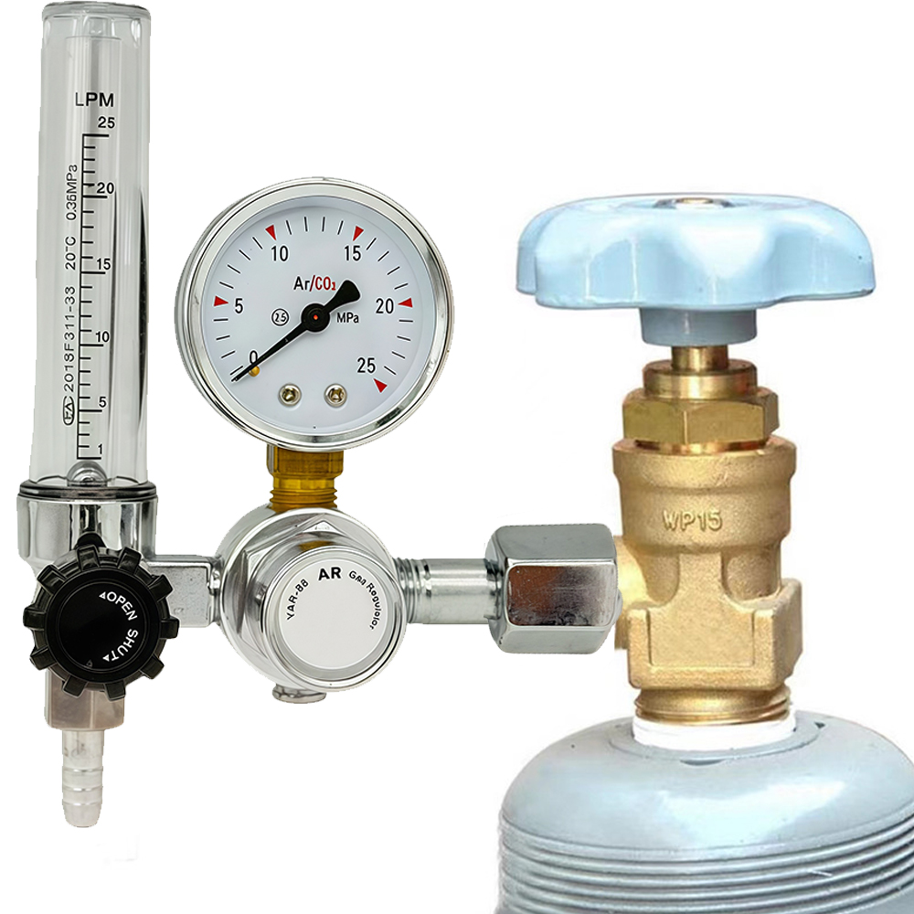 2025 nouveau régulateur d'argo - Seam Gauge Metal avis et prix