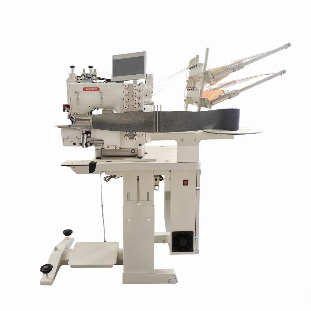 Machine à coudre industrielle  - Sewing Garments avis et prix