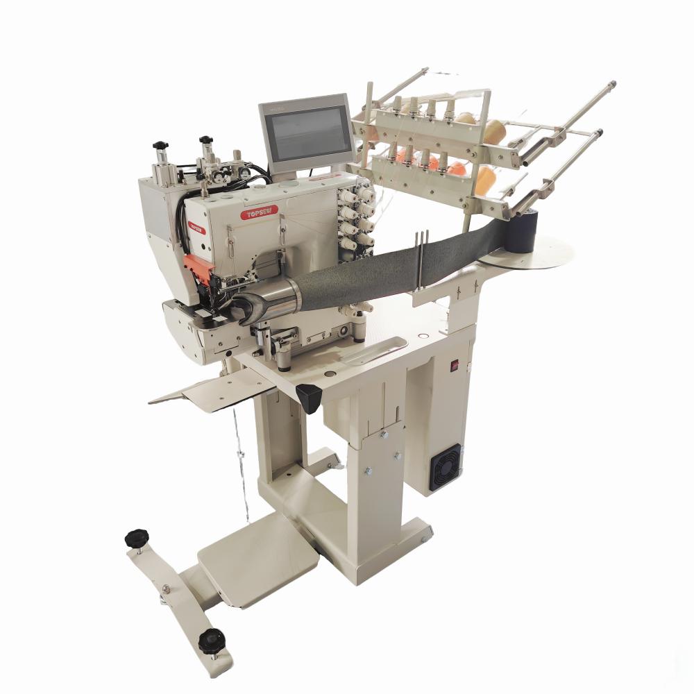 Machine à coudre industrielle  - Sewing Garments avis et prix