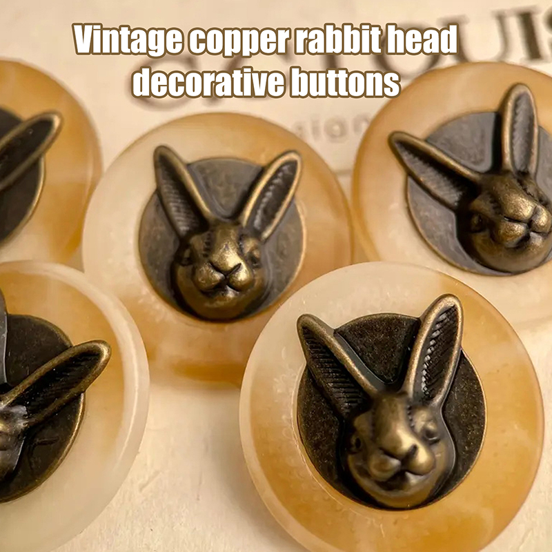 Boutons décoratifs vintage en  - Sewing And Textile avis et prix