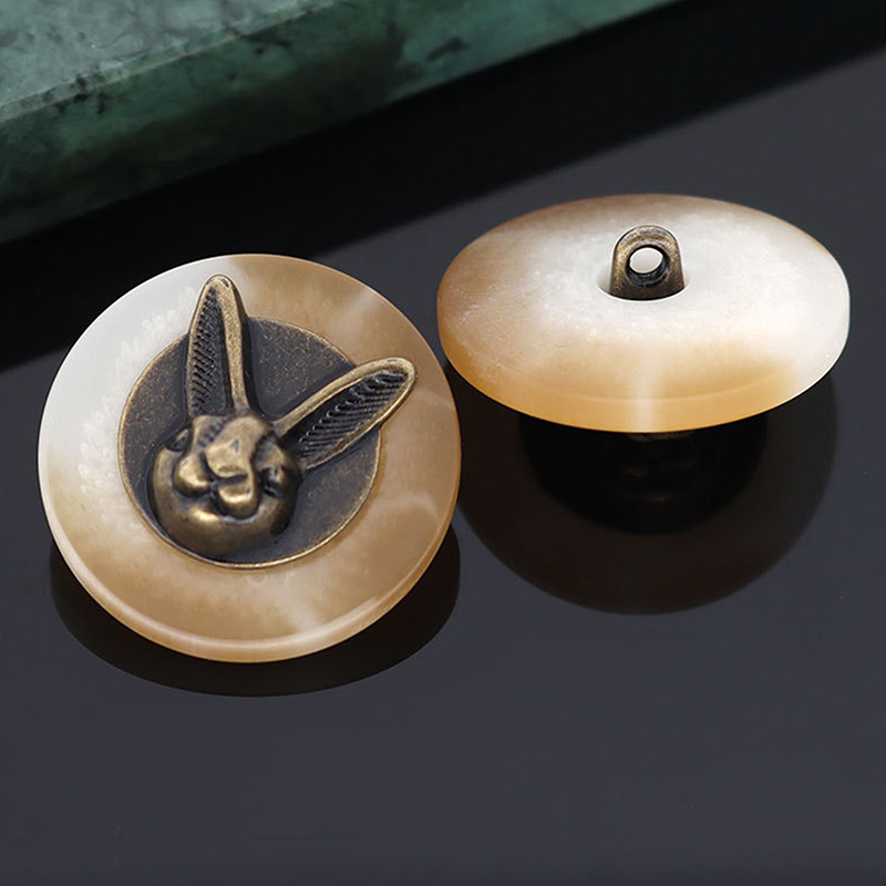 Boutons décoratifs vintage en  - Sewing And Textile avis et prix
