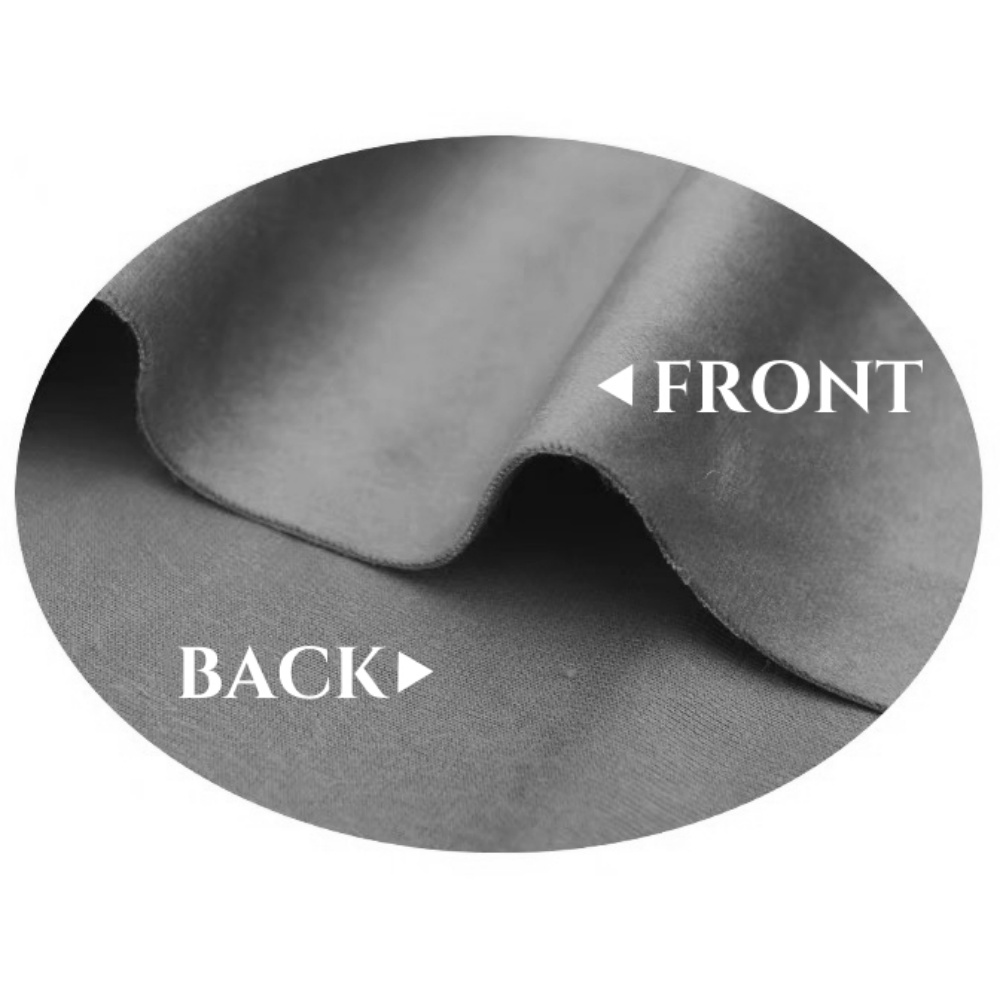 Tissu en velours pour sac de b - Sewing Velvet Fabric avis et prix