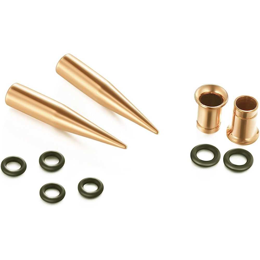 Kit d'étirement conique d'orei - Seam Gauge Metal avis et prix
