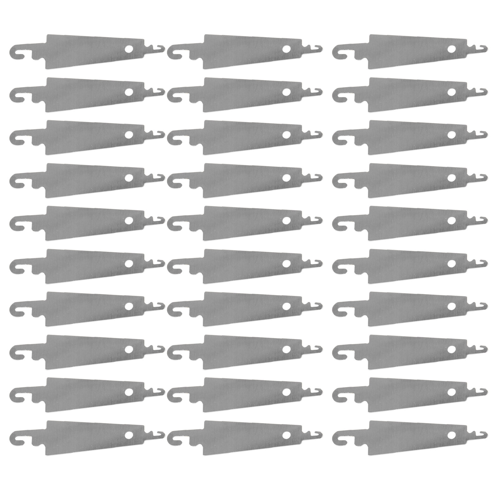 30 pièces Enfile-aiguilles en  - Needle Threader Tool avis et prix